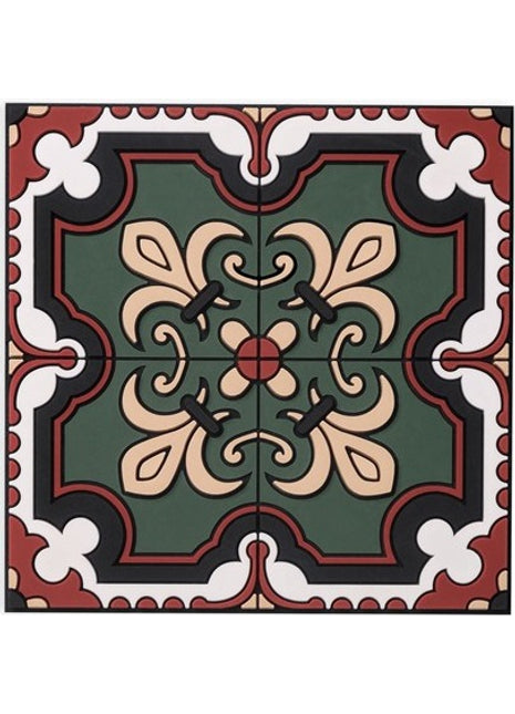 COA-990571 Images d'Orient glas onderzetter / coaster Hannover