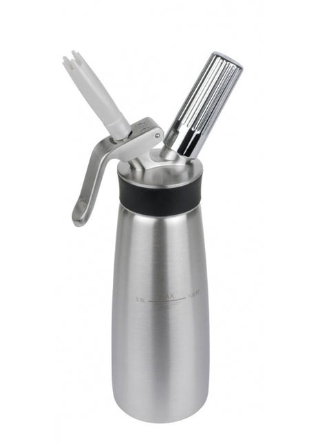 iSi Cream Profi Whip Plus RVS - 0.5 Liter