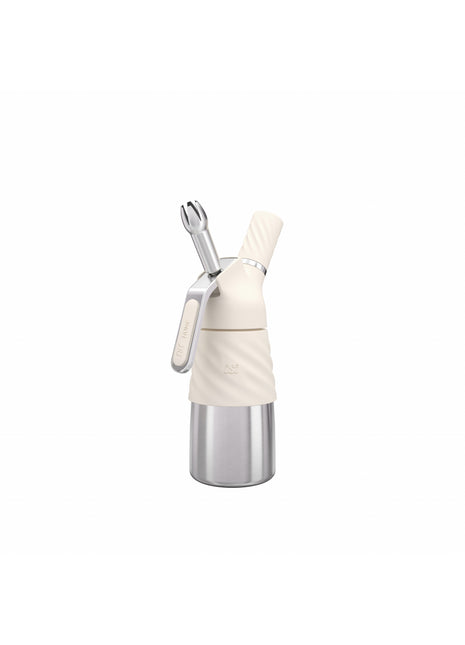 iSi Creative Whip - 0.25 liter - Ivoor wit