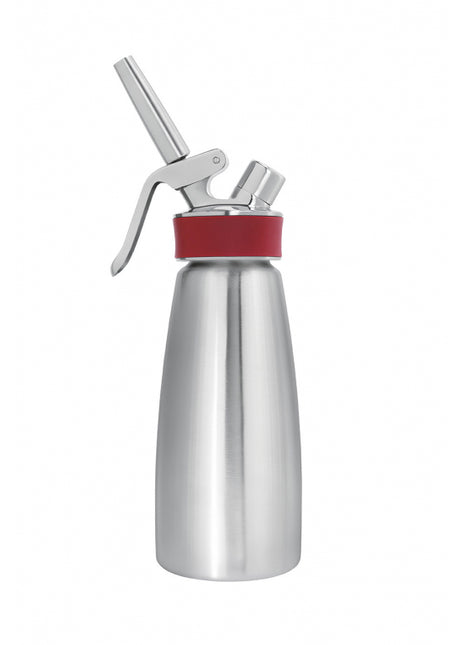 iSi Gourmet Whip Plus rvs - 0.5 Liter