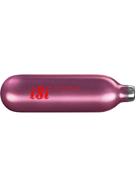 iSi Slagroompatronen Professional - 50 stuks