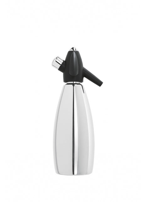 iSi Soda Siphon rvs - 1.0 liter