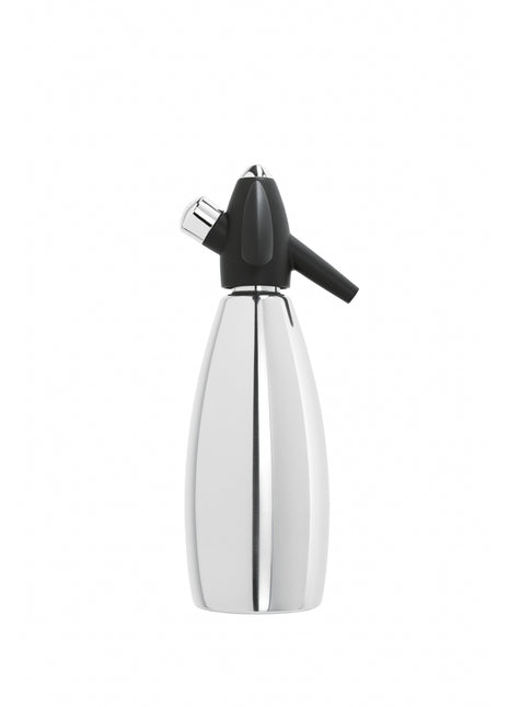 iSi Soda Siphon rvs - 1.0 liter