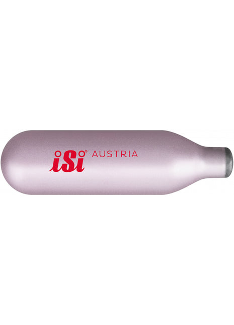 iSi Sparkwhip Slagroompatronen - 50 stuks