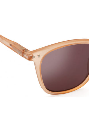 IZIPIZI #E SUN zonnebril trapeze Sun Stone