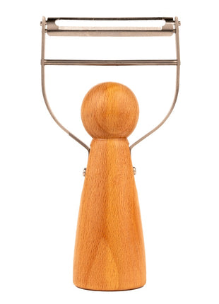 CU375 Kikkerland Mr Peel dunschiller / fijnschiller