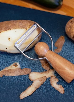 CU375 Kikkerland Mr Peel dunschiller / fijnschiller