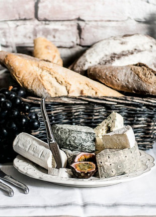 Laguiole Style de Vie Premium Kaasmessen RVS