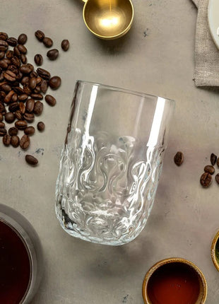 055188 Leonardo Gocce latte macchiato glazen set variant 2 - 2 delig