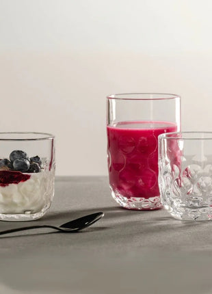 055187 Leonardo Gocce latte macchiato glazen set variant 1 - 2 delig