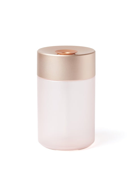 LD85D Lexon Horizon aroma / mist diffuser accu goud