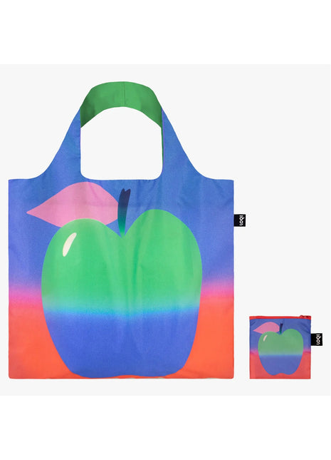 LOQI vouwtas Ana Popescu Apple