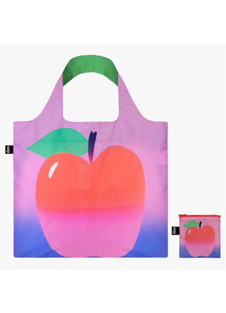 LOQI vouwtas Ana Popescu Apple