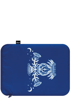 LOQI Laptop Cover - Looking Up