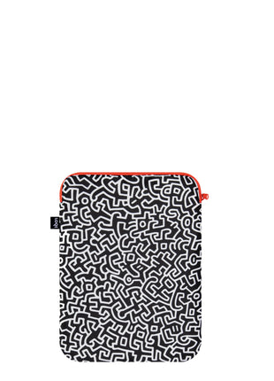 LOQI Laptop Cover M.C. Untitled Recycled