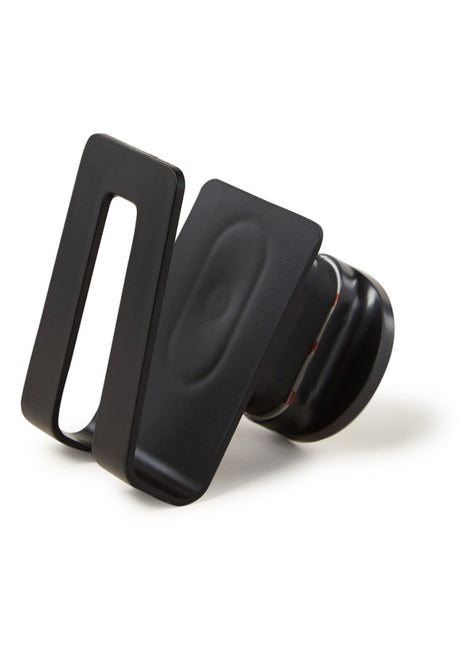 Happy Sinks - magnetische sponshouder bio zwart