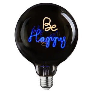 994065AB MITB Bulb Be Happy LED lamp draadloos