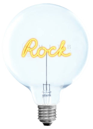 MITB Bulb Rock LED lamp draadloos