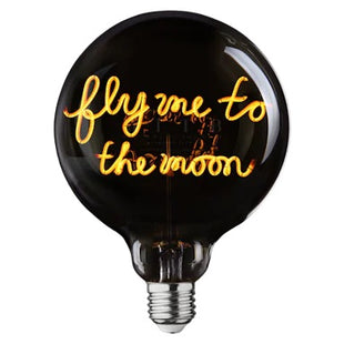 994117 MITB Bulb Fy me to the Moon LED tekst lamp draadloos