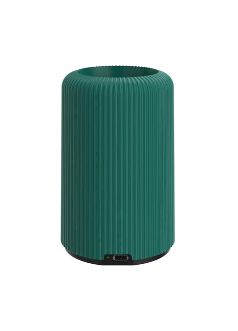 MITB Pop Nomad sokkel / lampenvoet draadloos emerald