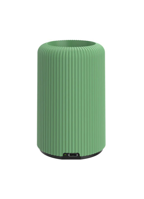 MITB Pop Nomad sokkel / lampenvoet draadloos olijf