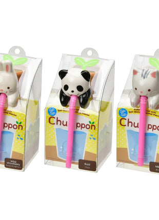 Noted Chuppon panda zoete basilicum