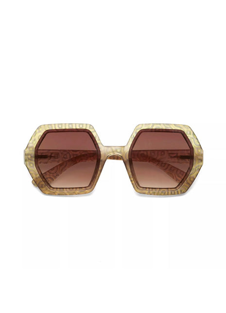 Okkia Emma dames zonnebril weed