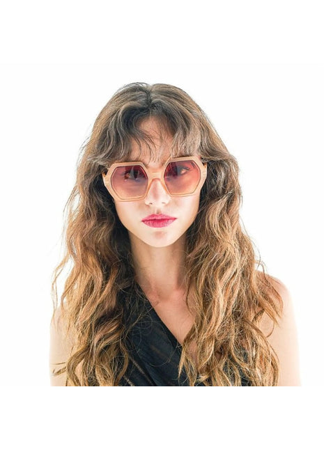 Okkia Emma dames zonnebril weed