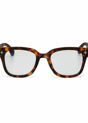 OK017-CH Okkia Giovanni unisex leesbril heren / dames classic havana