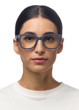 OK017-MN Okkia Giovanni unisex leesbril heren / dames midnight