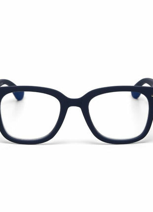 OK017-MN Okkia Giovanni unisex leesbril heren / dames midnight