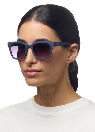 OKKIA Giovanni zonnebril unisex midnight