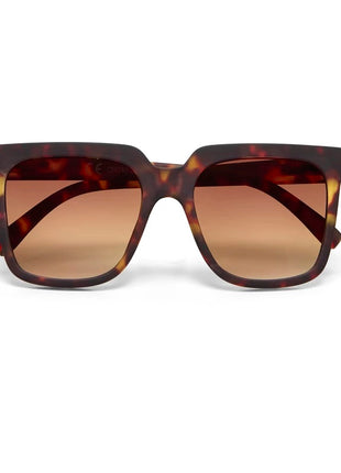 Okkia Roma zonnebril classic havana