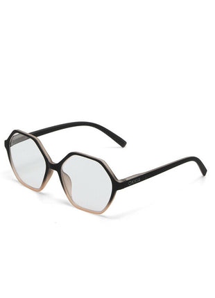 OK036BP Okkia Venezia dames leesbril black shaded rose - kies uw sterkte