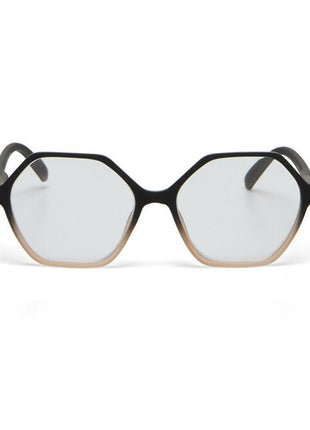 OK036BP Okkia Venezia dames leesbril black shaded rose - kies uw sterkte