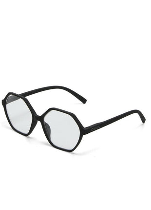 OK036BK Okkia Venezia dames leesbril zwart - kies uw sterkte
