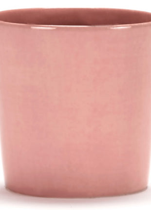 B8921018D Serax Feast Ottolenghi koffiemok delicious pink / roze
