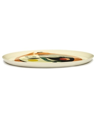 Serax Feast Ottolenghi serveerbord gezicht 1 - 35cm