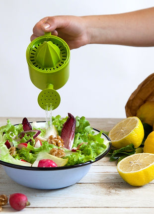 PE600 Peleg Design - Lemoniere Juicer - citruspers