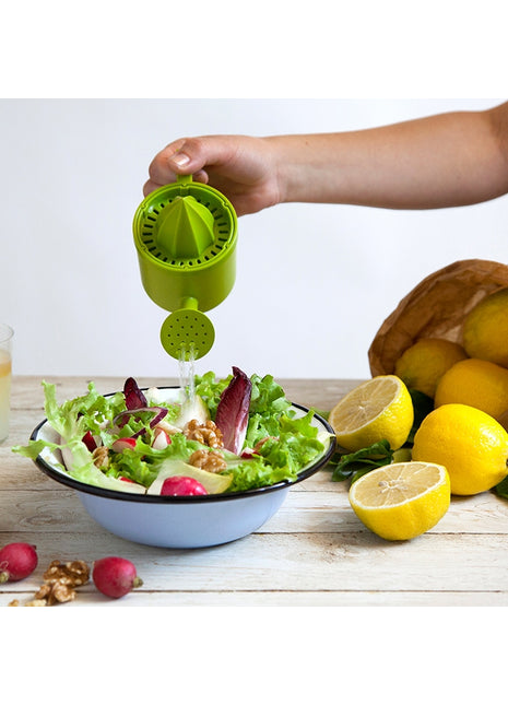 PE600 Peleg Design - Lemoniere Juicer - citruspers