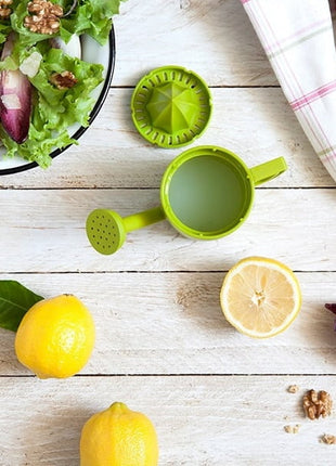 PE600 Peleg Design - Lemoniere Juicer - citruspers
