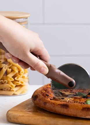 PA350 Peleg Design Puperoni Teckel pizzasnijder