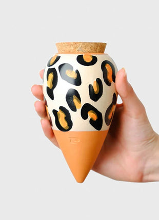 Pepin Olla hydraterende kegel luipaard