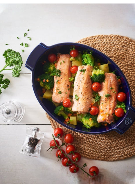 25779 Peugeot Baltic zoutmolen acryl 8 cm