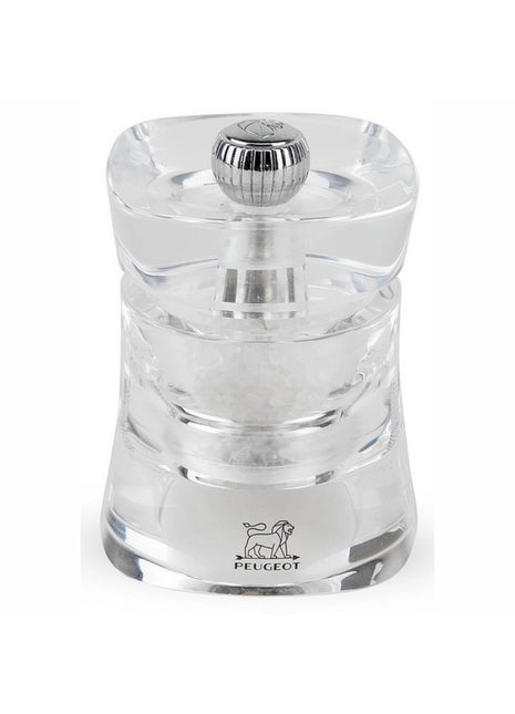 25779 Peugeot Baltic zoutmolen acryl 8 cm