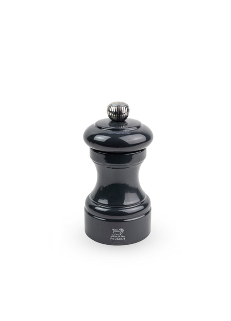 40819 Peugeot Saveurs Bistro zoutmolen gelakt hout leisteen 10 cm