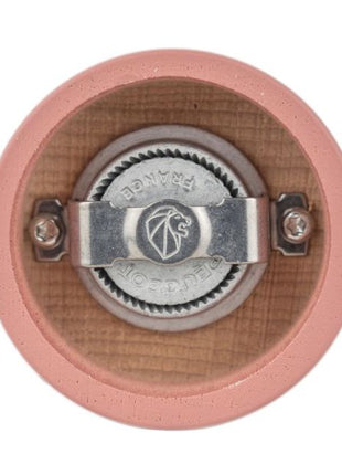 Peugeot Boreal pepermolen zoutmolen set praline / saliegroen 12cm