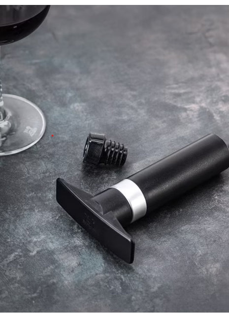 210045 Peugeot Epivac wijnpomp met stop