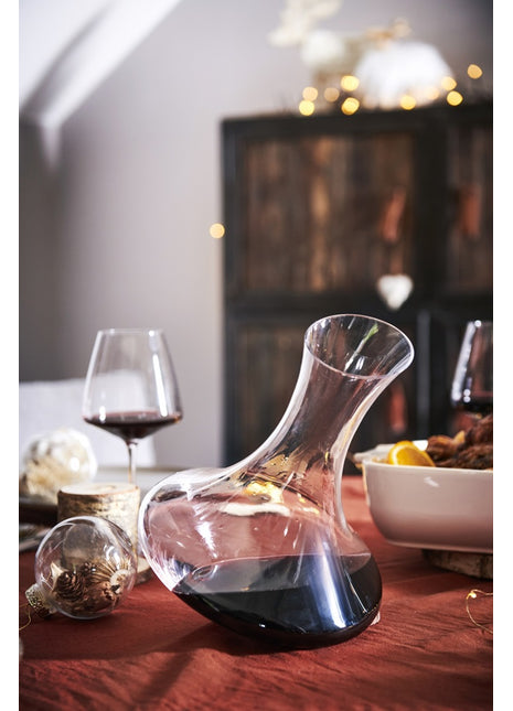 230371 Peugeot karaf / decanteer wijnkaraf Evolution 75CL