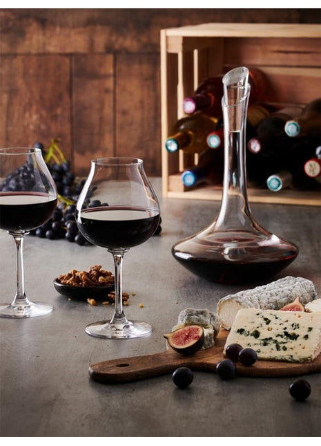 230197 Peugeot Ibis karaf / decanteerkaraf wijn 75 CL